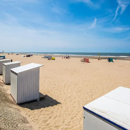 Modern On The Seafront *